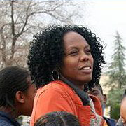 Tanya Walters - Founder / President